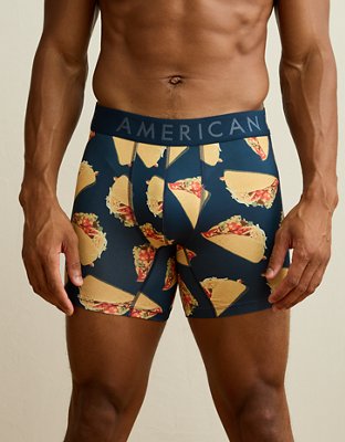 AEO Men's 6" Flex Boxer Brief