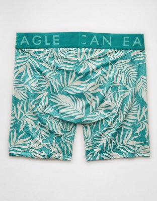 AEO Men's 6" Flex Boxer Brief