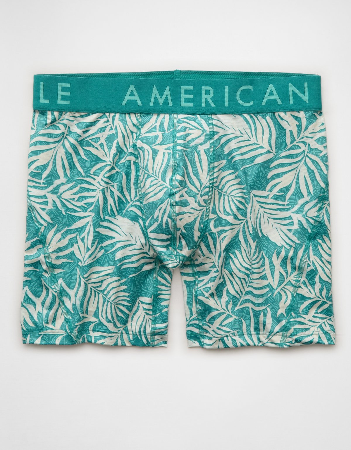 AEO Men's 6" Flex Boxer Brief - image 4