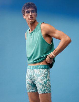 AEO Men's 6" Flex Boxer Brief