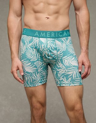 AEO Men's 6" Flex Boxer Brief from American Eagle - $11.96