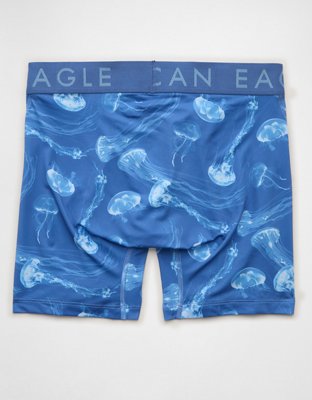 AEO Men's 6" Flex Boxer Brief