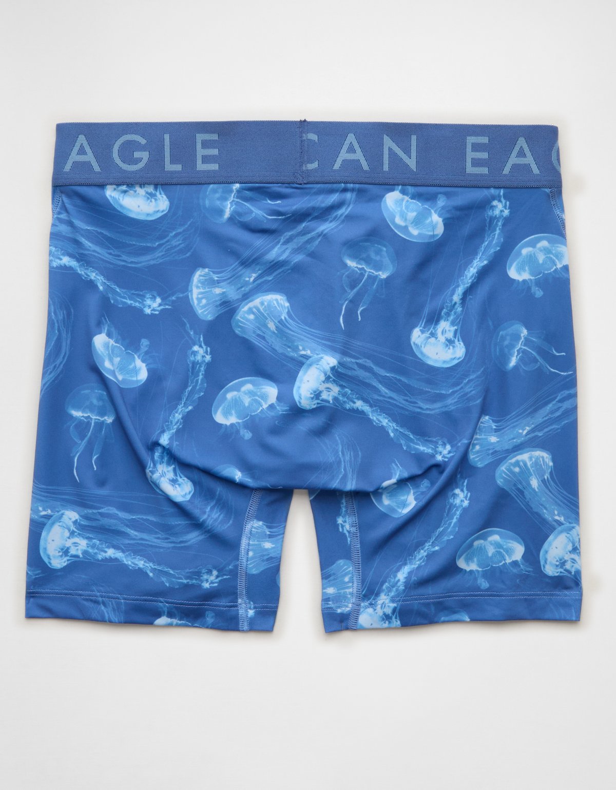 AEO Men's 6" Flex Boxer Brief - image 4