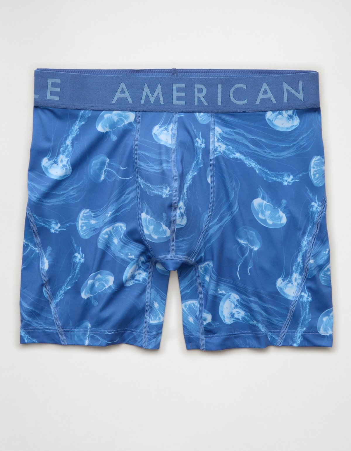AEO Men's 6" Flex Boxer Brief - image 3