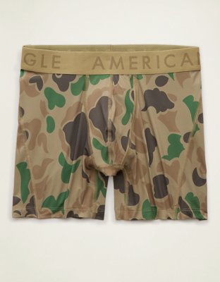 AEO Men's 6" Flex Boxer Brief