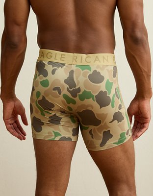 AEO Men's 6" Flex Boxer Brief