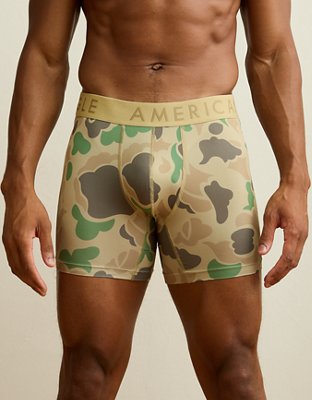 AEO Men's 6" Flex Boxer Brief