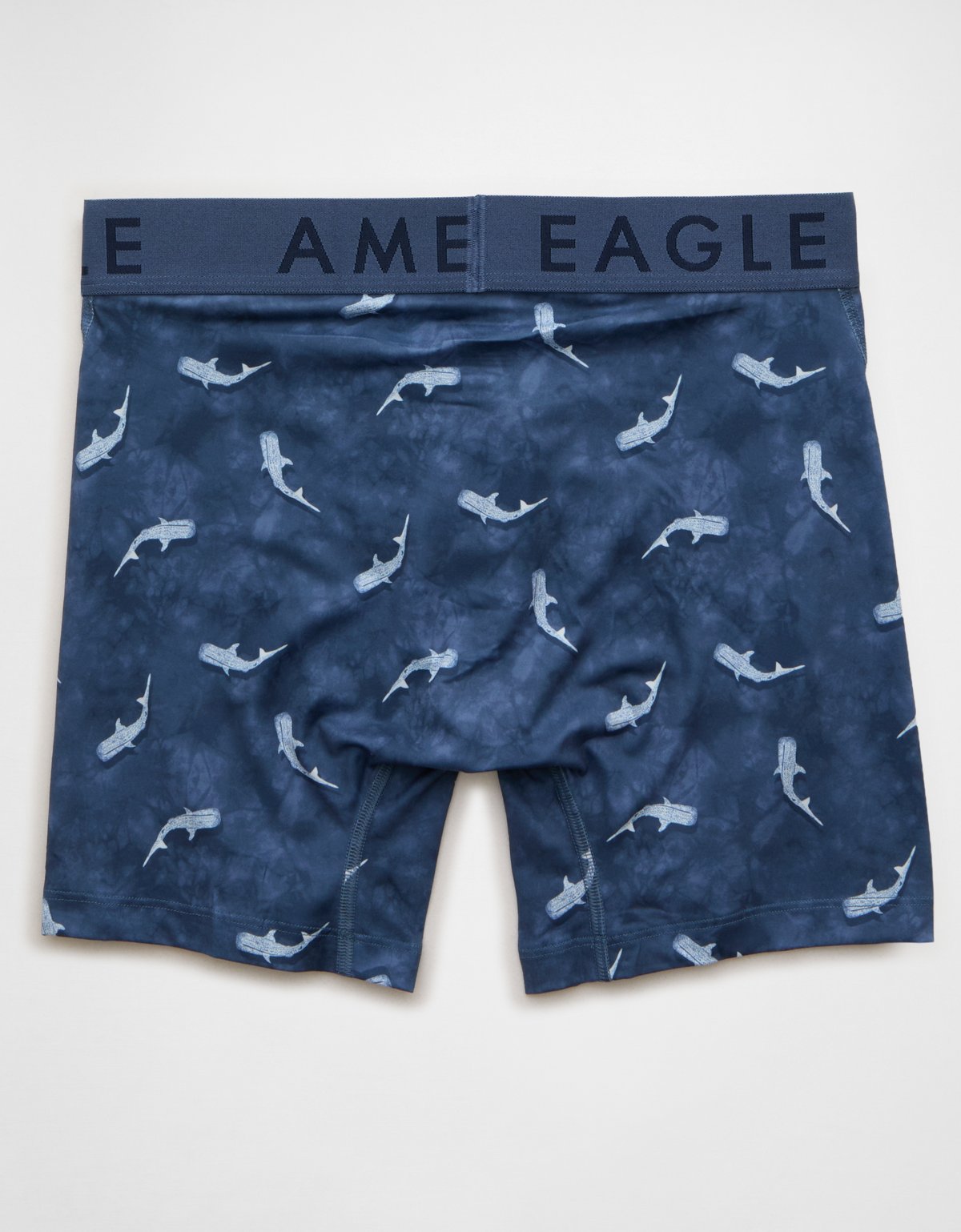 AEO Men's 6" Flex Boxer Brief - image 2