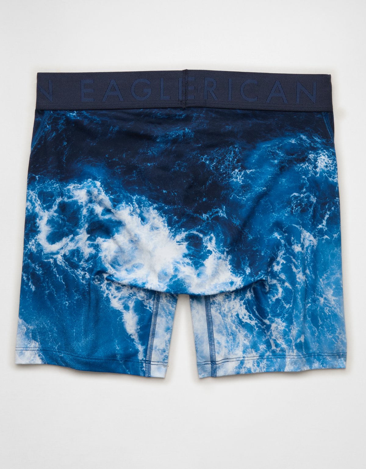 AEO Men's 6" Flex Boxer Brief - image 4