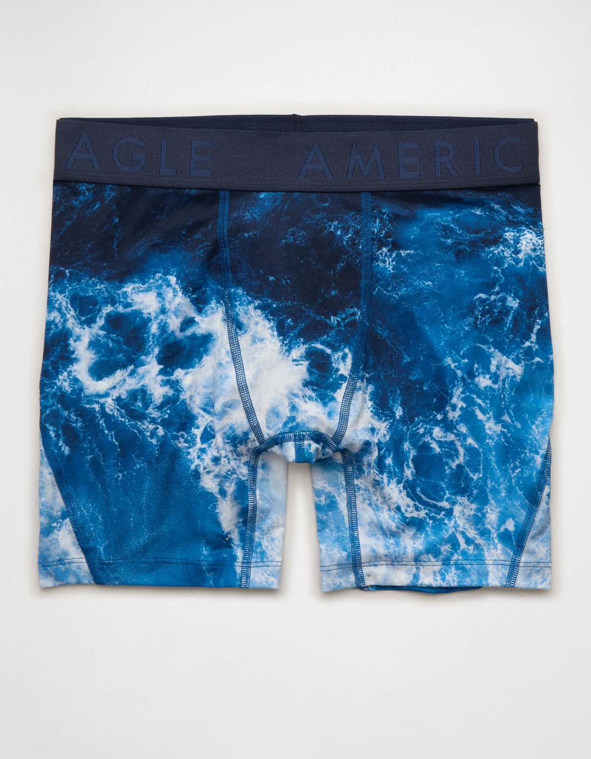 AEO Men's 6" Flex Boxer Brief - image 3