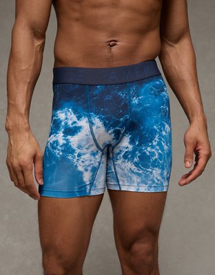 AEO Men's 6" Flex Boxer Brief