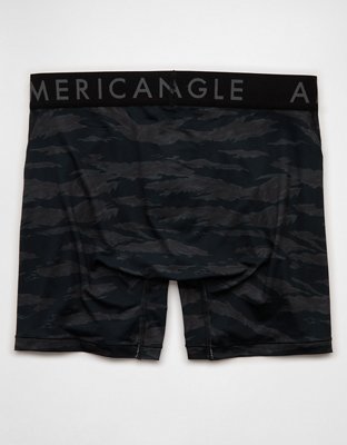 AEO Men's Tiger 6" Flex Boxer Brief
