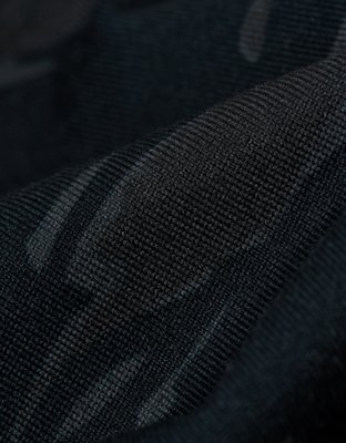 AEO Men's Holiday Lights 6" Flex Boxer Brief