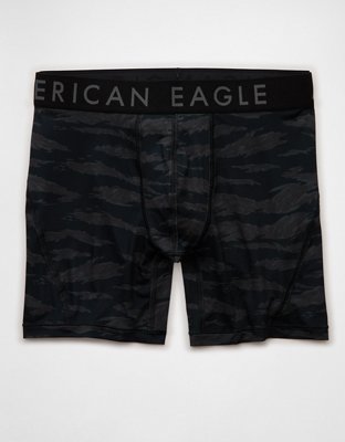 AEO Men's Tiger 6" Flex Boxer Brief