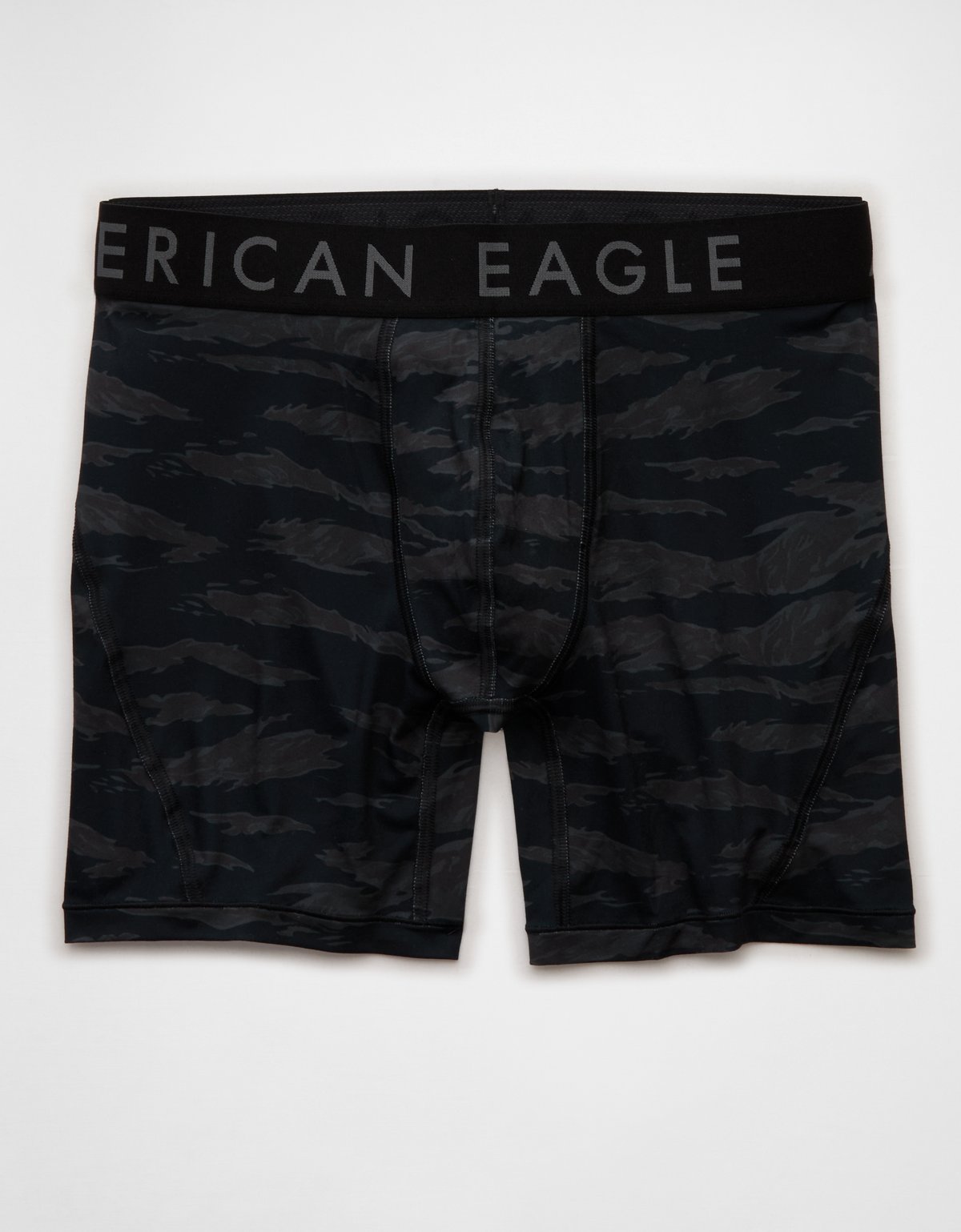 AEO Men's 6" Flex Boxer Brief - image 3