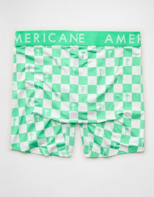 AEO Men's 6" Flex Boxer Brief