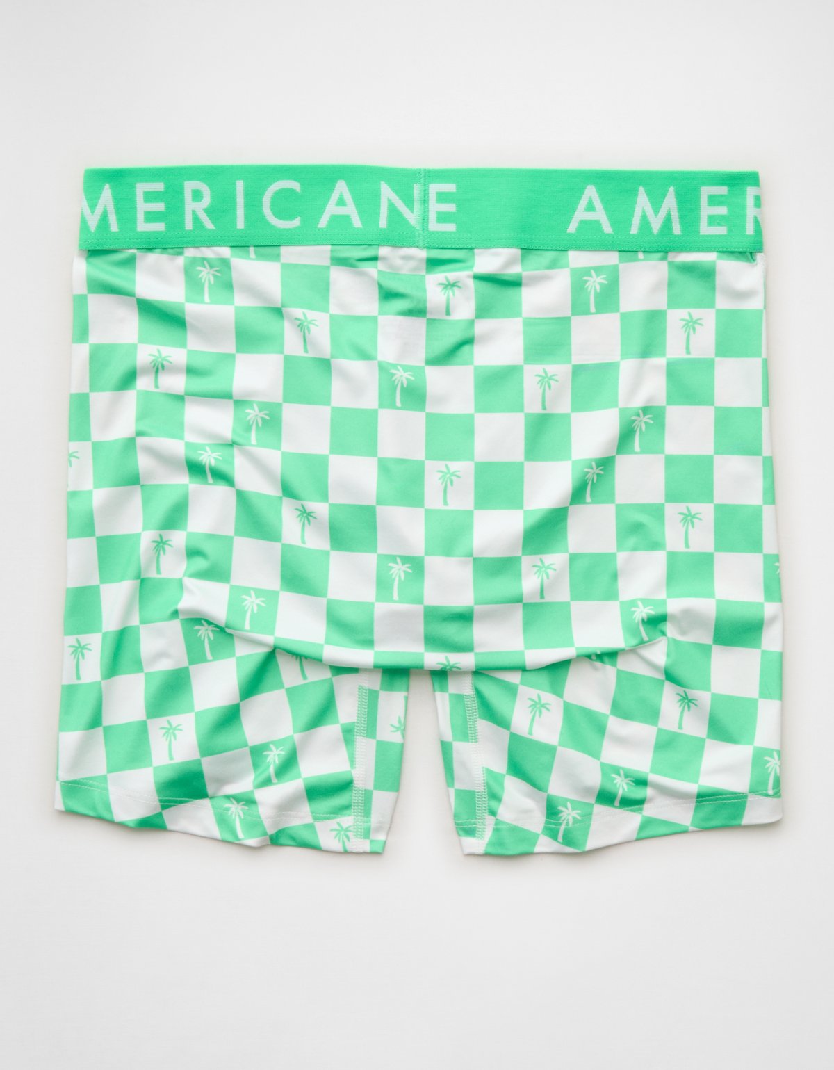 AEO Men's 6" Flex Boxer Brief - image 4