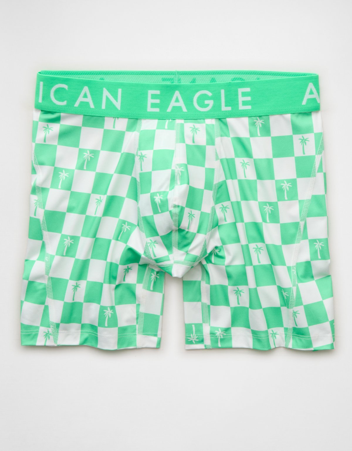 AEO Men's 6" Flex Boxer Brief - image 3