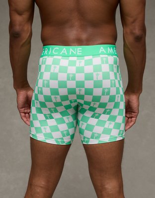 AEO Men's 6" Flex Boxer Brief