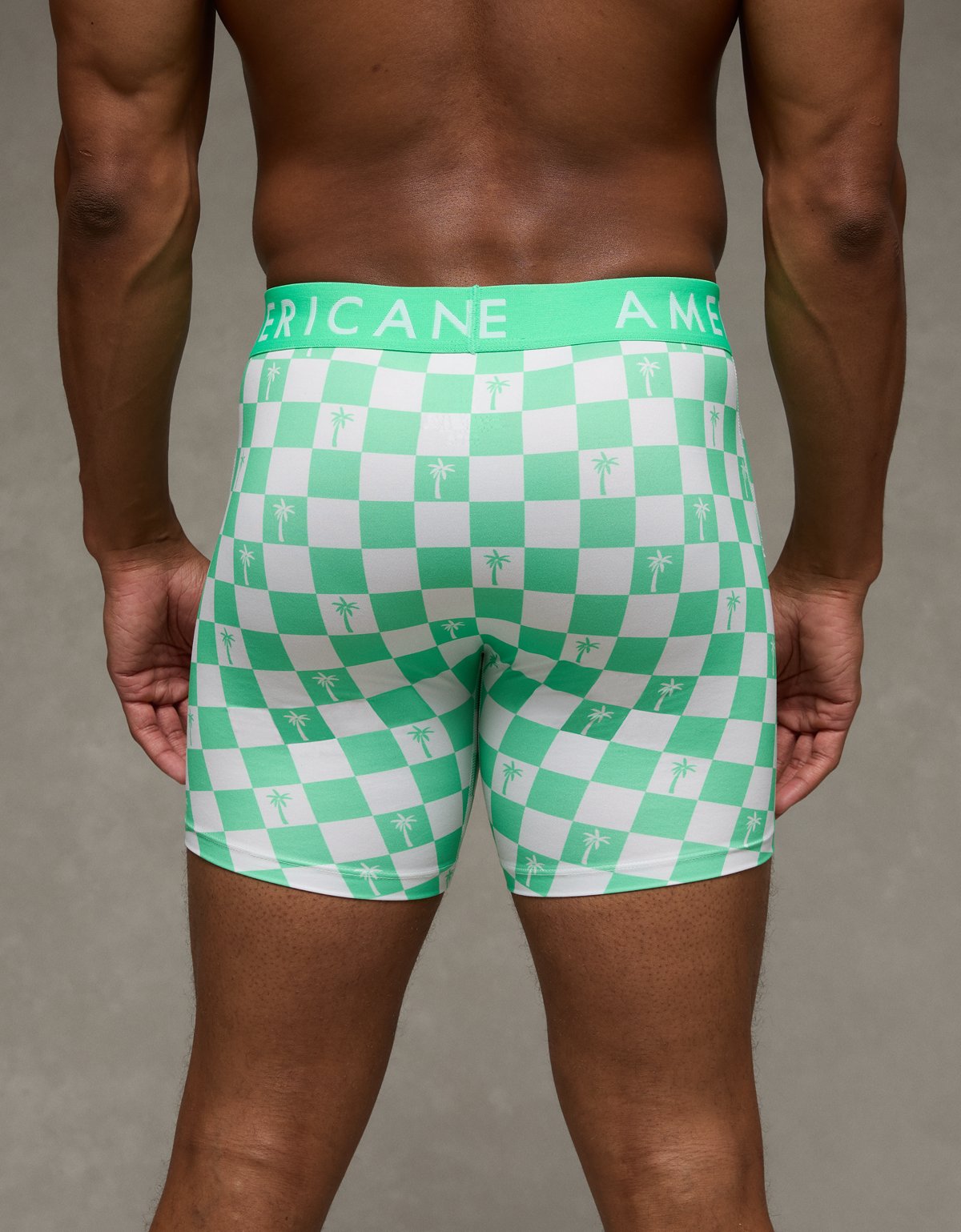 AEO Men's 6" Flex Boxer Brief - image 2
