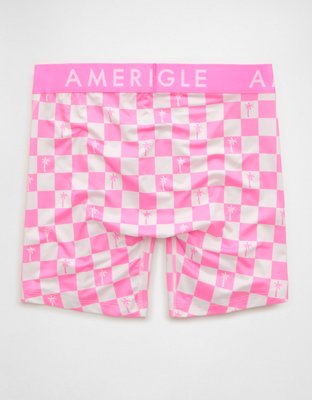 AEO Men's 6" Flex Boxer Brief