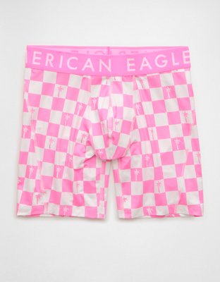 AEO Men's 6" Flex Boxer Brief