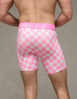 AEO Men's 6" Flex Boxer Brief