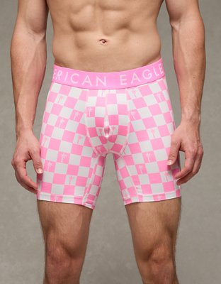 AEO Men's 6" Flex Boxer Brief from American Eagle - $11.96