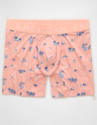 AEO Men's 6" Flex Boxer Brief from American Eagle - $11.96