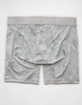 AEO Men's Camo 6" Flex Boxer Brief