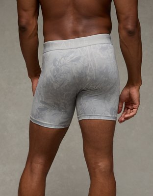 AEO Men's Camo 6" Flex Boxer Brief