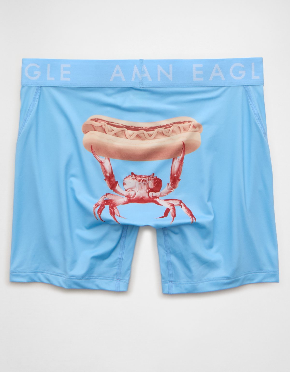 AEO Men's 6" Flex Boxer Brief - image 4