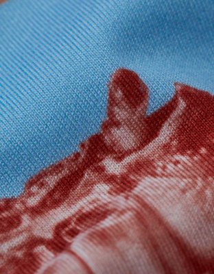 AEO Brief Boxer Flex de 6" para Hombre