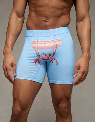 AEO Men's 6" Flex Boxer Brief