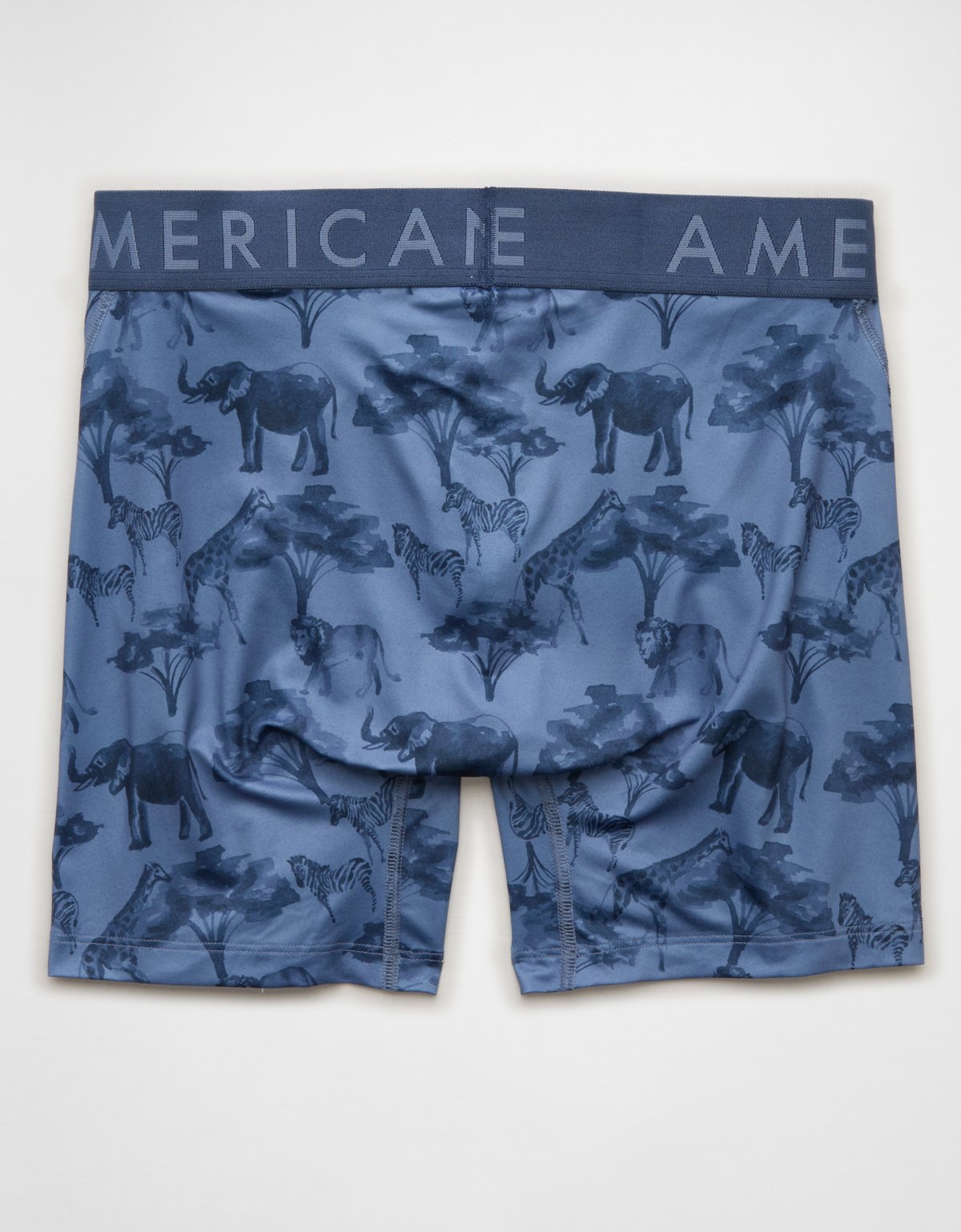 AEO Men's 6" Flex Boxer Brief - image 4