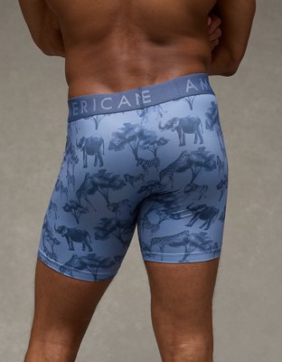 AEO Men's 6" Flex Boxer Brief