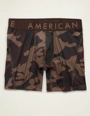 AEO Men's 6" Flex Boxer Brief