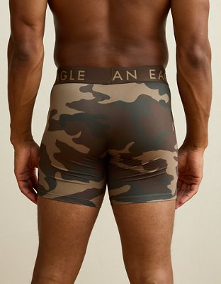 AEO Men's 6" Flex Boxer Brief