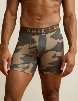 AEO Men's 6" Flex Boxer Brief