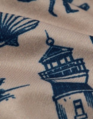 AEO Brief Boxer Flex de 6" para Hombre