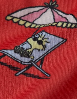 AEO Men's 6" Flex Boxer Brief