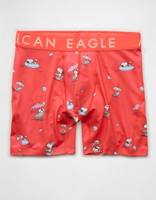 AEO Men's 6" Flex Boxer Brief