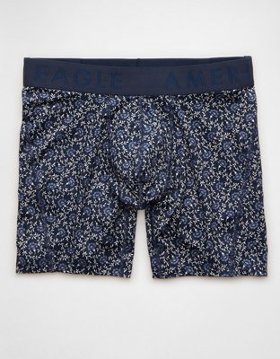 AEO Men's 6" Flex Boxer Brief