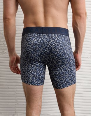 AEO Men's 6" Flex Boxer Brief