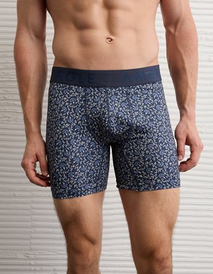 AEO Men's 6" Flex Boxer Brief from American Eagle - $5.99
