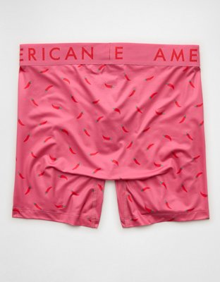 AEO Men's 6" Flex Boxer Brief