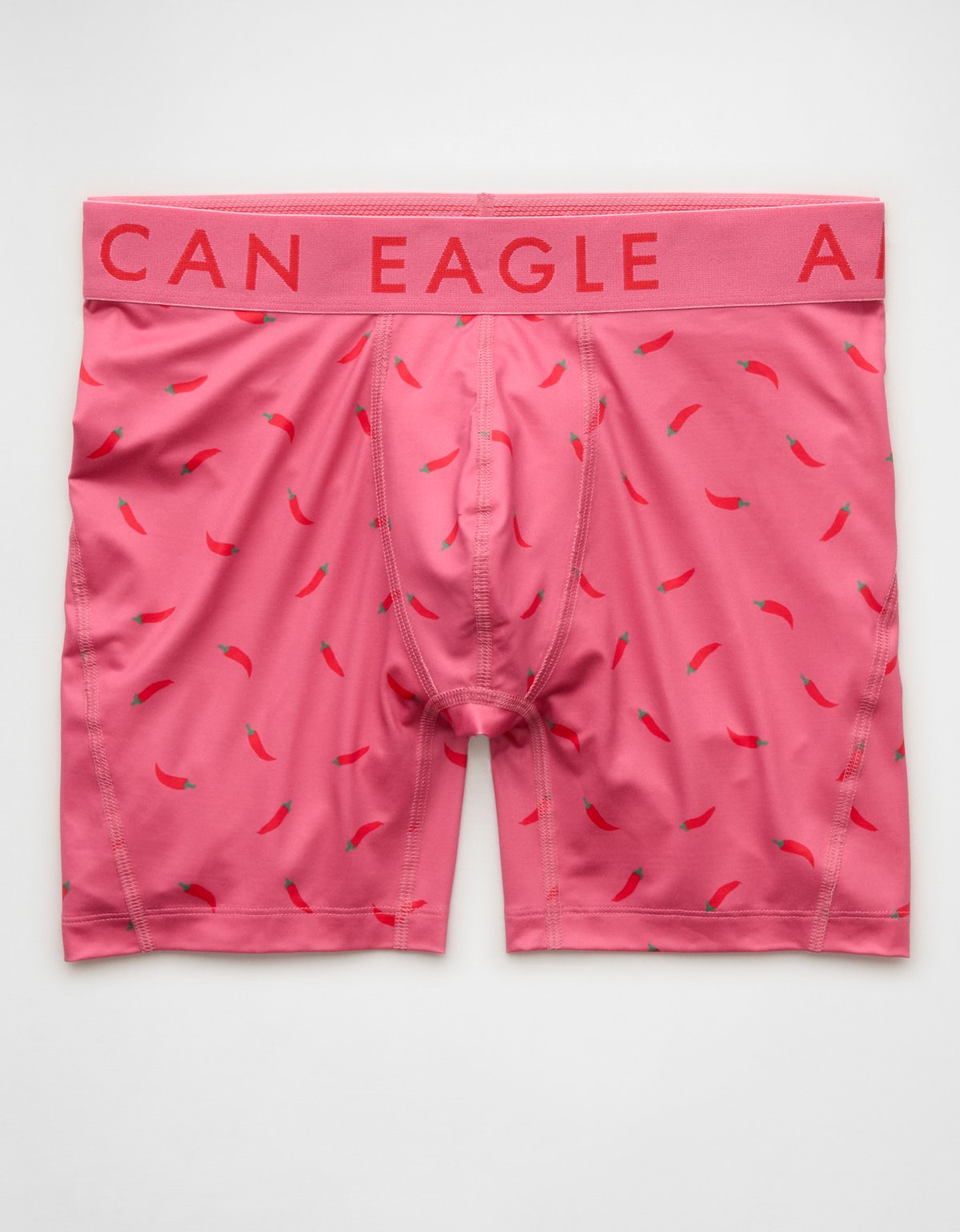 AEO Men's 6" Flex Boxer Brief - image 3