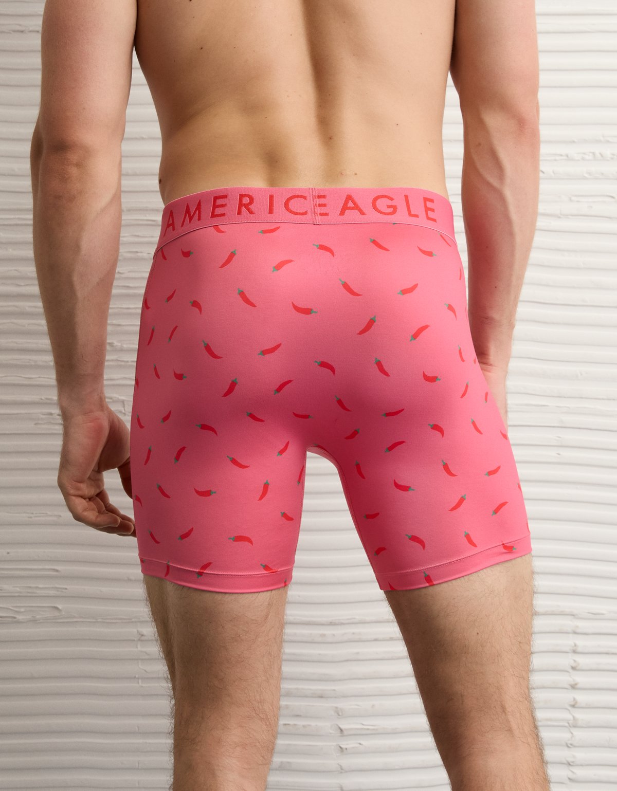 AEO Men's 6" Flex Boxer Brief - image 2