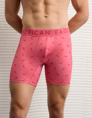 AEO Men's 6" Flex Boxer Brief