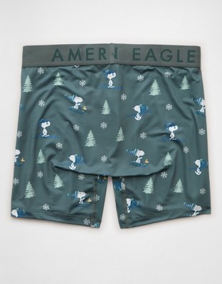 AEO Stretch 6" Boxer Brief